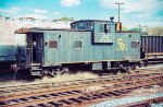 C&) Caboose 903260